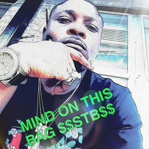 Meet your Posher, Bossman